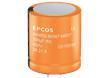 B43652 Snap-In Aluminum Electrolytic Capacitors