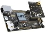 Silicon Labs xG28-PK6024A 868-915MHz BLE dBm Pro-Kit