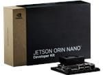 NVIDIA® Jetson Orin™ Nano 8GB Developer Kit