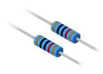 RNF & RNMF Series General Purpose Resistors