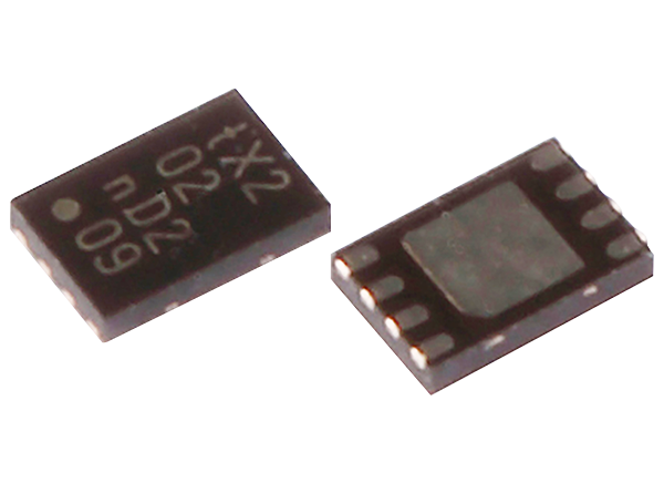 NTS Dual Supply Translating Transceivers - NXP Semiconductors | Mouser