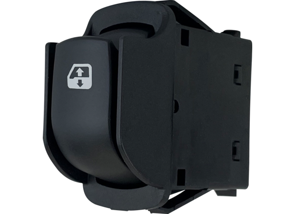 L Series Sealed Rocker Switches - Carling | Mouser