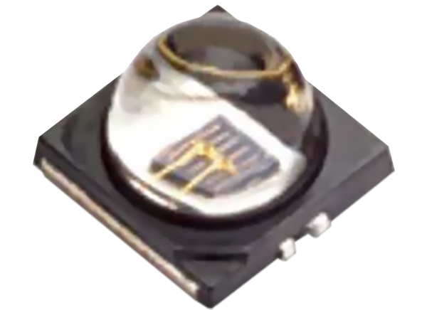 ARE6 High-Power Infrared Emitting LED Diodes - Broadcom | Mouser