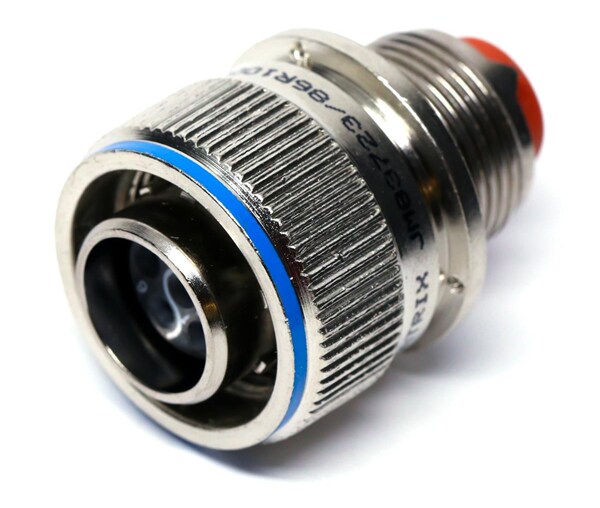 Circular Connectors Amphenol Mouser