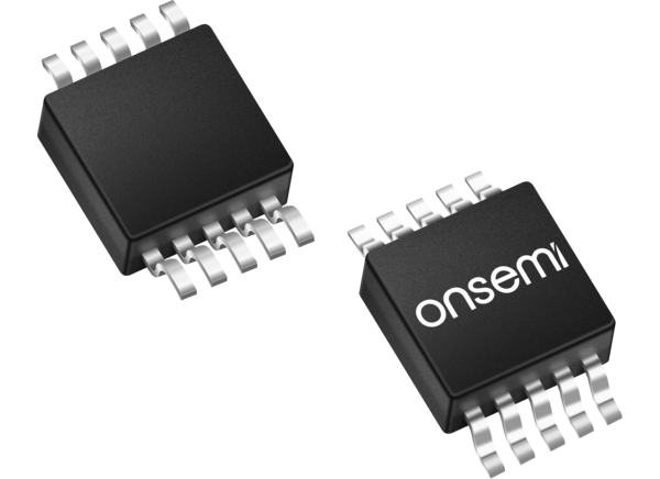 NCP12711 Current Mode PWM Controller - onsemi | Mouser