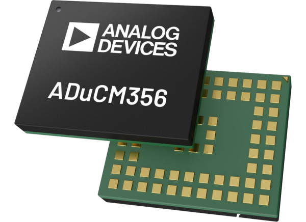 ADUCM356 Precision Analog Microcontrollers - ADI | Mouser
