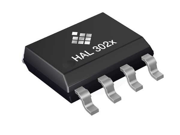 激安通販サイト HAL 302x Mouser | TDK-Micronas - Sensors Position Hall-Effect 家庭用ゲームソフト