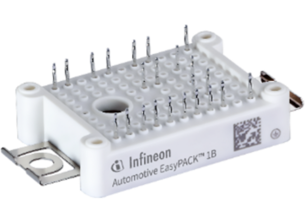 EasyPACK 1B Automotive Power Modules - Infineon Technologies | Mouser