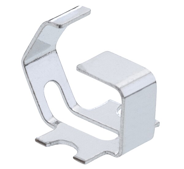 S1921-46R SMT Multi-Directional Spring Contacts - Harwin | Mouser