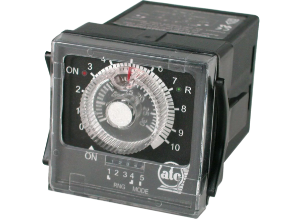 405AR Timers - ATC Automatic Timing & Controls | Mouser