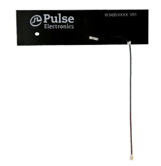 Monopole Antennas - Pulse Electronics | Mouser