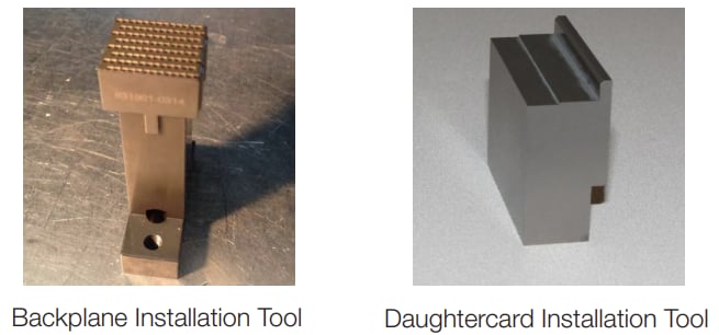 Amphenol Aerospace MIL-HD2 Next-Gen VITA 91 Connectors Amphenol Aerospace MIL-HD2 Next-Gen VITA 91 Connectors
