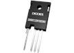 DMWS120H100SM4 1200V N-Channel SiC Power MOSFET