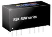 RSK-RUW 2W Single-Output DC/DC Converter