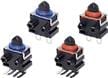 D2EW Sealed Ultra Subminiature Basic Switches