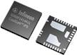 CoolGaN™ Integrated Power Stages (IPS)