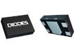 AH139x Dual Output Unipolar Hall Effect Switch ICs