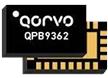 QPB9362 Single-Channel LNA Switch Modules