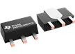 TLV709 LDO Linear Voltage Regulators