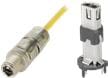 T1 Industrial M12 Single-Pair Ethernets