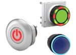 EAO Sealed Switches