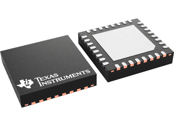 ADS1288 Low-Power Delta-Sigma ADCs - TI | Mouser