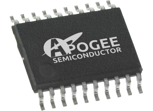 AF54RHC804 Rad-Hard 8-channel Level Translator - Apogee