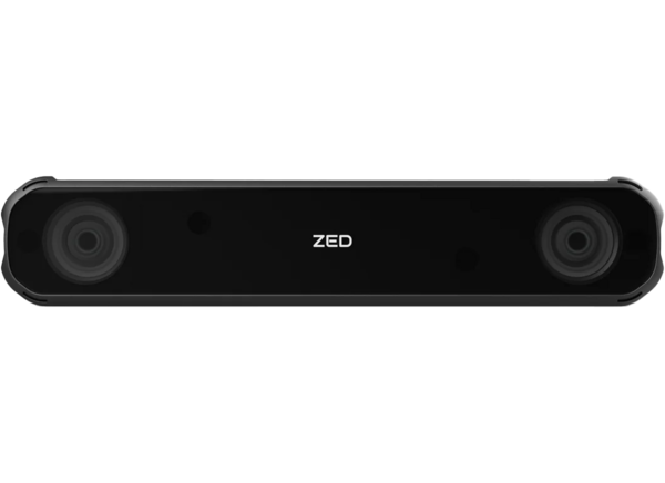 ZED X Stereo Cameras - StereoLabs | Mouser