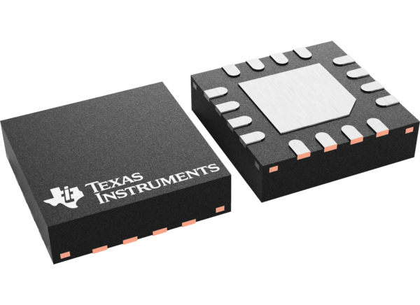 DRV8214 4A H-Bridge Motor Driver - TI | Mouser
