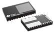 Texas Instruments LMG3100R0x GaN FETs with Integrated Drivers