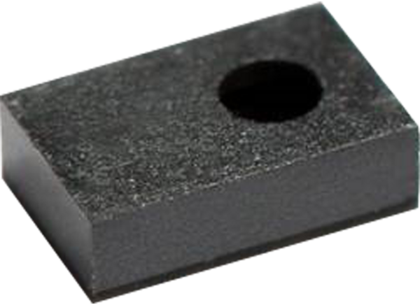 TCS3448 14-Channel Multi-Spectral Color Sensors - ams OSRAM | Mouser