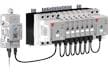 Carlo Gavazzi NRG 3-Phase Smart Solid State Relays
