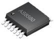 ams OSRAM AS8580 Capacitive Sensors