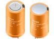 Aluminum Electrolytic Capacitors