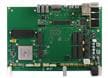 ReFLEX CES Ares Agilex™ 7 F-Series SoM 6U VPX Carrier Board