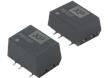 XP Power PBT01F & PBT02F SMT DC-DC Converters