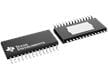 Texas Instruments DRV8844A Quad Half-Bridge Driver