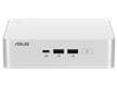 Asus NUC 15 PRO+ Elegant Mini PCs
