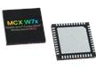 NXP Semiconductors MCX W72x Microcontrollers