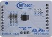 Infineon Technologies TLD4020-3ET Daughter Board
