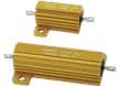 Ohmite HVS Aluminum-Housed Resistors