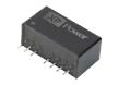 XP Power SCT01F, SDT01F, & SFT03C/T DC-DC Converters