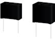 Panasonic ECW-FJ Automotive Plastic Film Capacitors