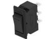 W52 Rocker-Actuated Circuit Breakers