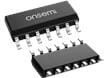 onsemi MC74VHC08 Logic Gates