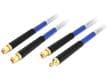 Mini-Circuits WBL Armored Flexible Cables