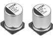 SMD Hybrid Aluminum Electrolytic Capacitors