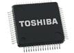 Toshiba TMPM4K4 32-bit Microcontroller