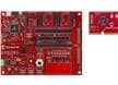 Curiosity Platform Dev Board + GP DIM