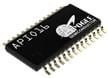 Apogee Semiconductor API016 Rad-Hard I/O Expander